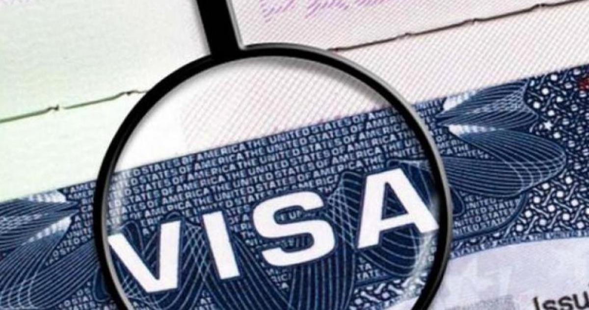 US may seek social media details of visa applicants