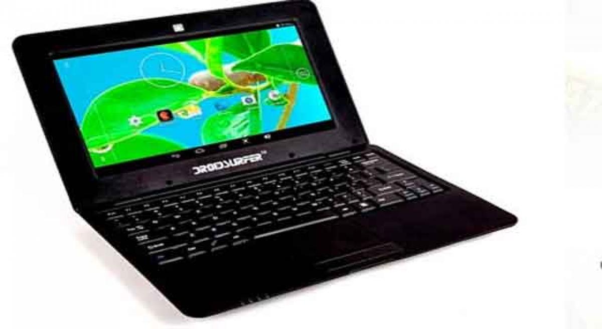 Datawind launched detachable devices