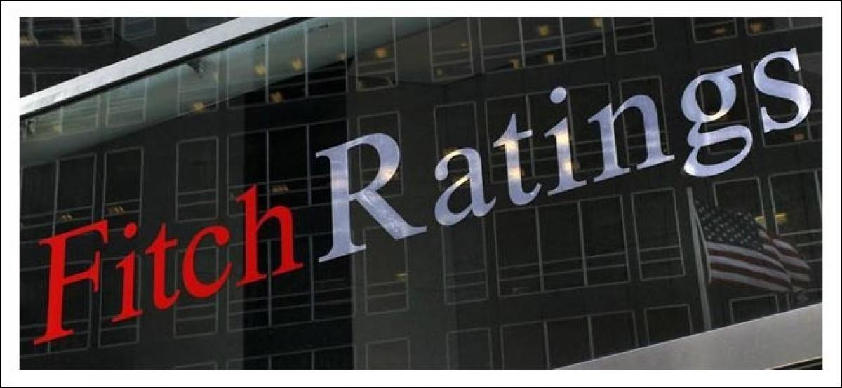 Fitch Assigns HT Global First-Time BB- Ratings; Outlook Stable