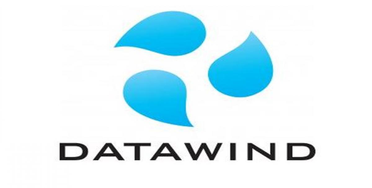 DataWind launches manufacturing unit in Hyderabad