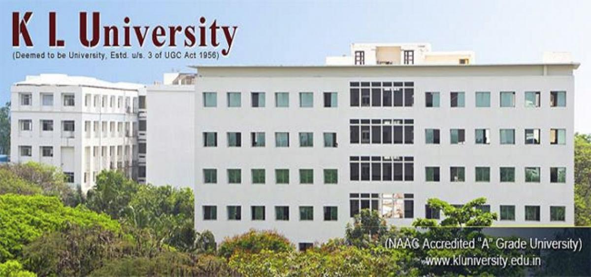 K L Varsity convocation on December 24