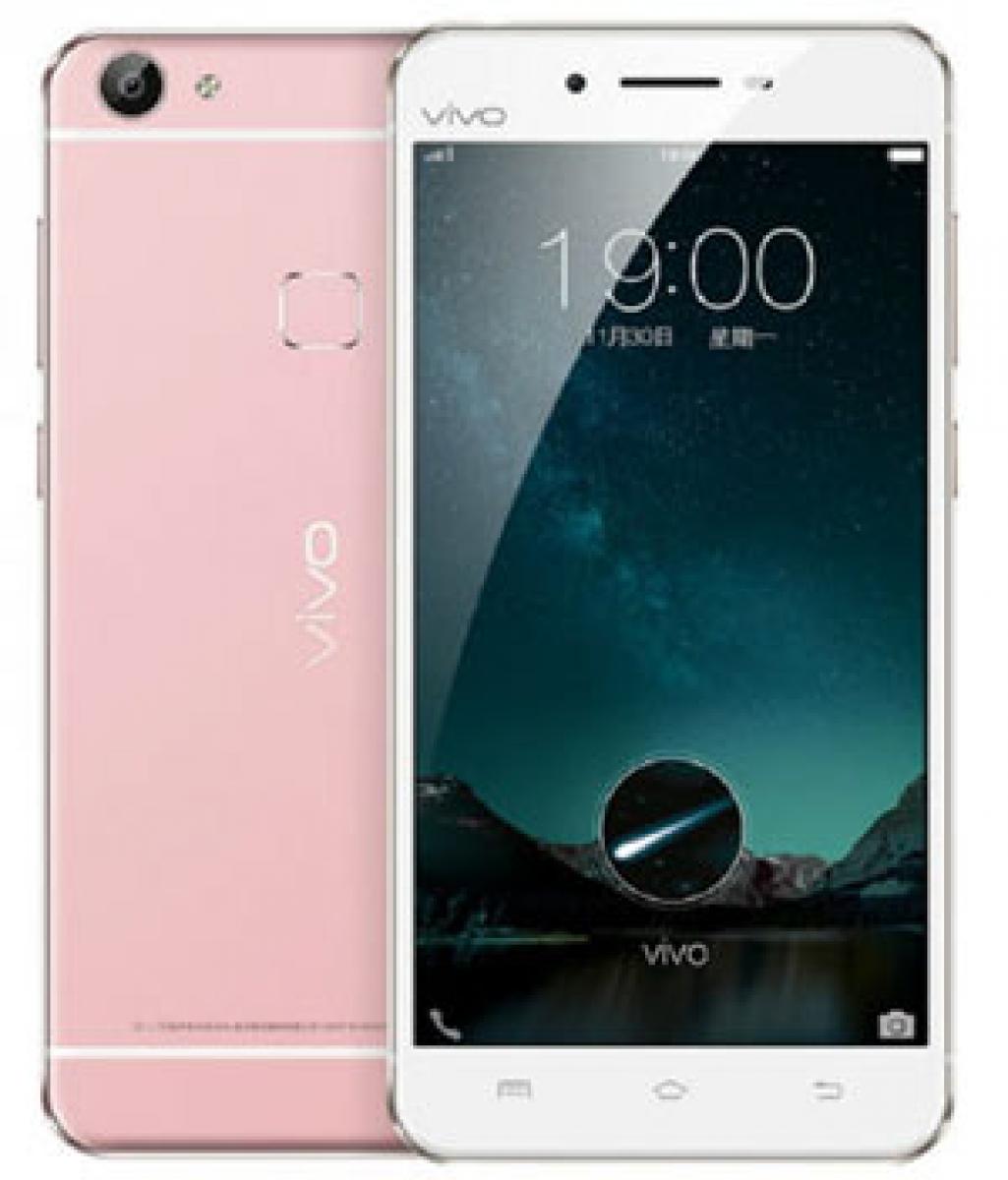 Vivo Y51 with 2GB of RAM launched