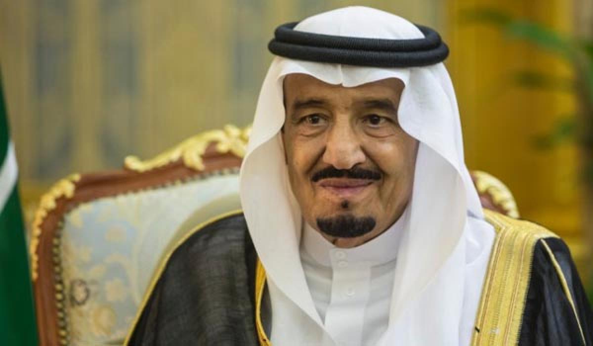Saudi King Salman earmarks $26 million for Indian workers