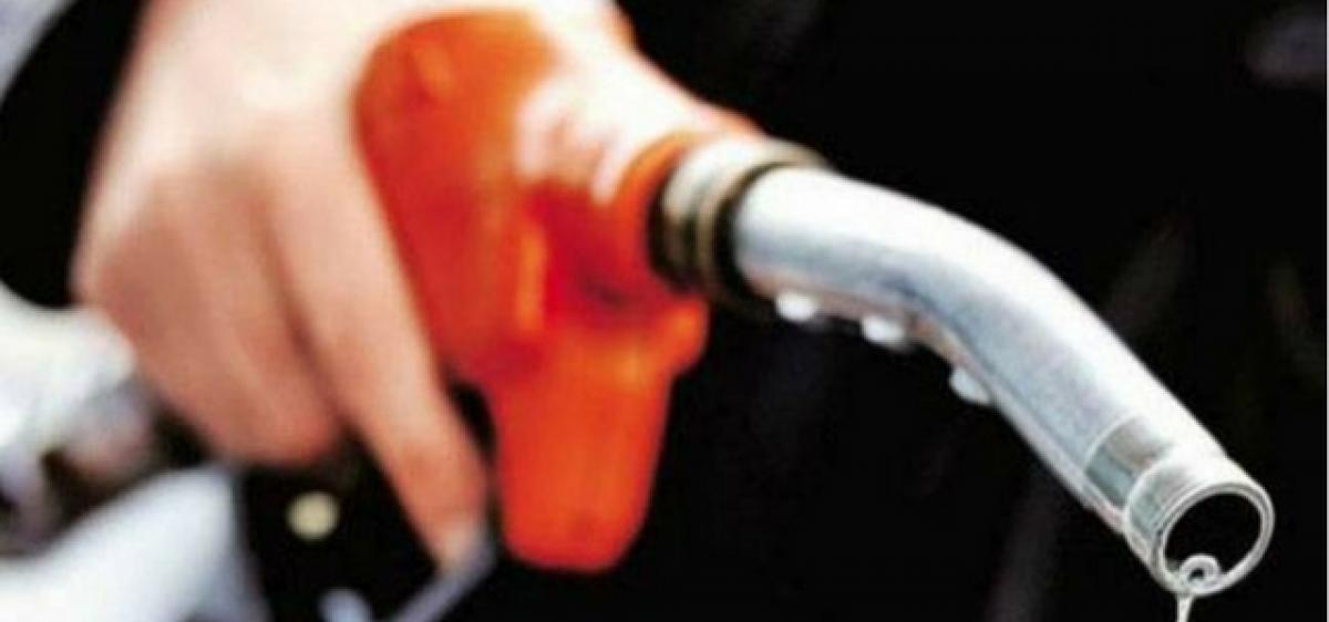 Petrol, diesel prices to go up from Thursday