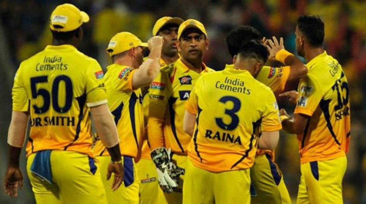IPL Draft: MS Dhoni is first pick, to play for Pune, Raina goes to Rajkot