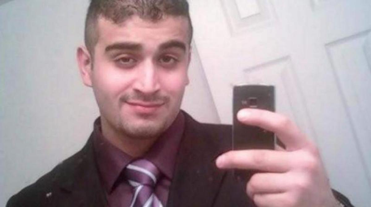 American IS militant praises Orlando shooter, pushes for more attacks