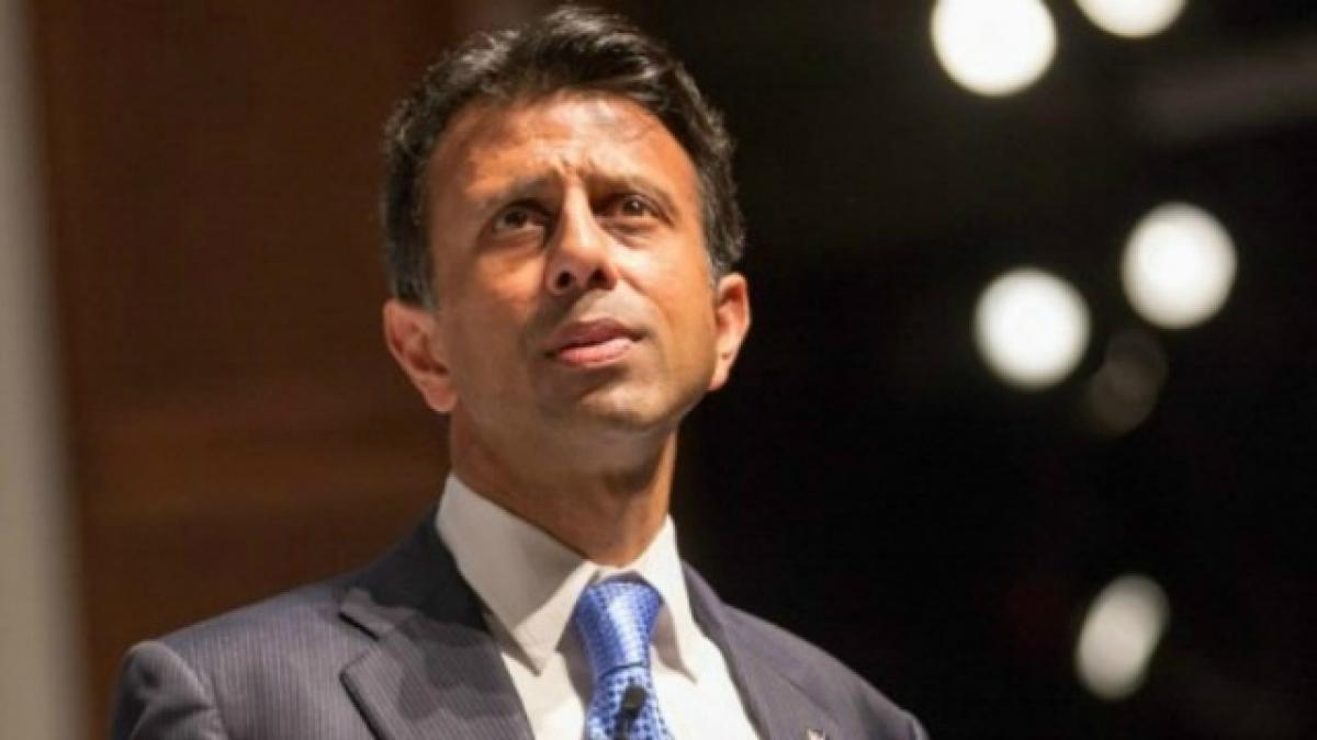 Indian-American governor Bobby Jindal among those insulted by Trump
