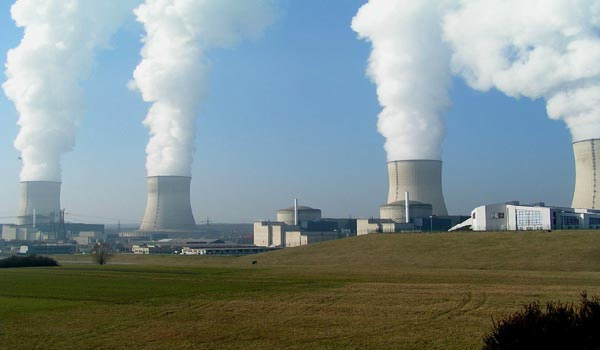 Powerful reactor for second India-Russia nuke power plant