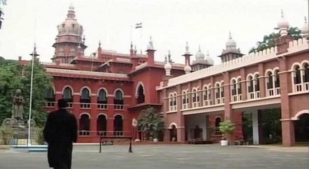 AP govt hails Tamil Nadu High Court verdict