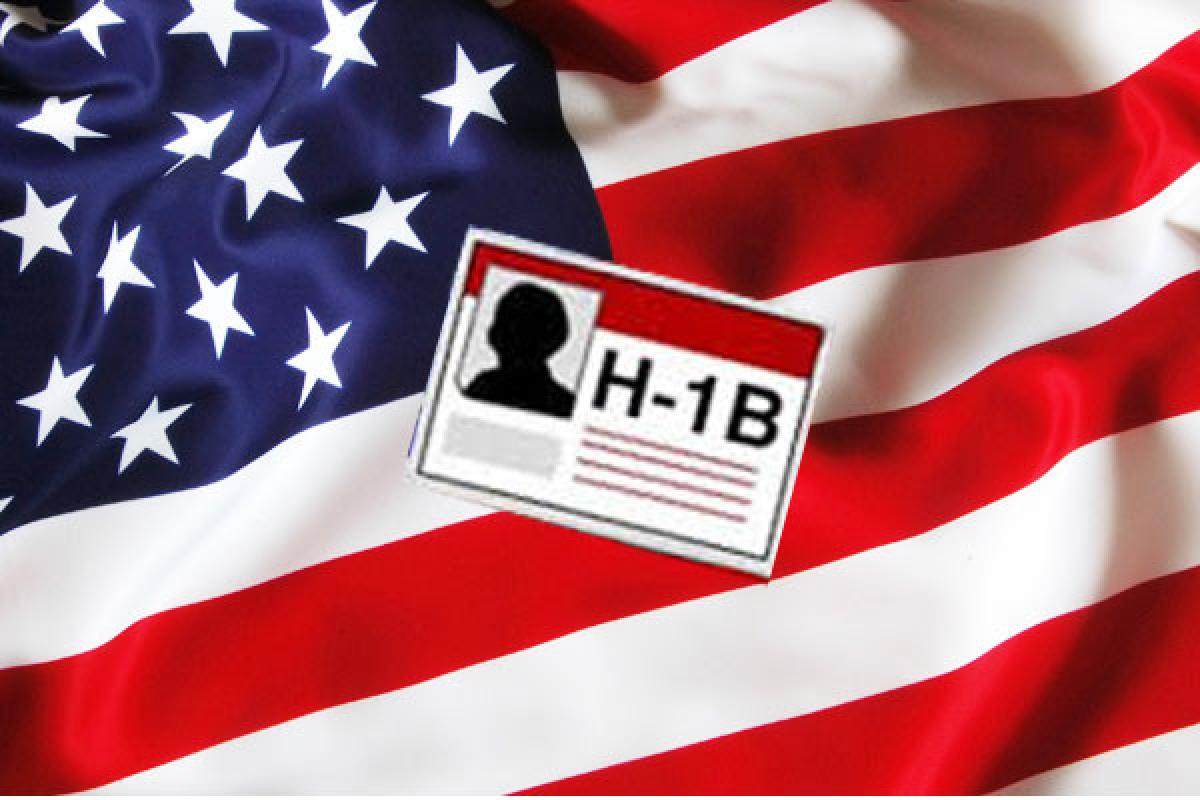 India continues to be the highest recipient of H-1B visas: US official