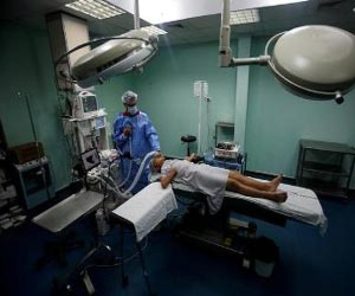 8 out of 10 doctors say Indian medical education system is in doldrums