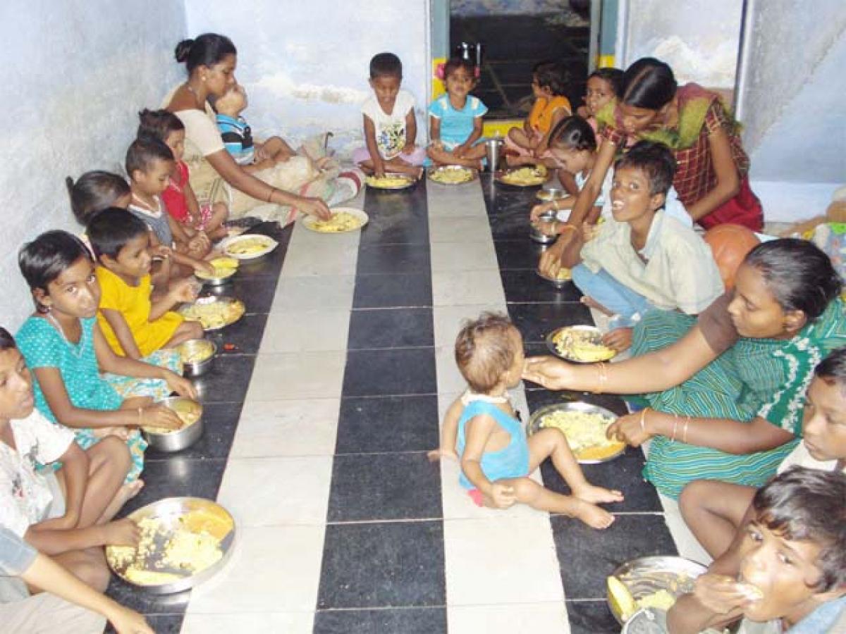 HELPING HAND Govt to unveil policy for orphans’ welfare