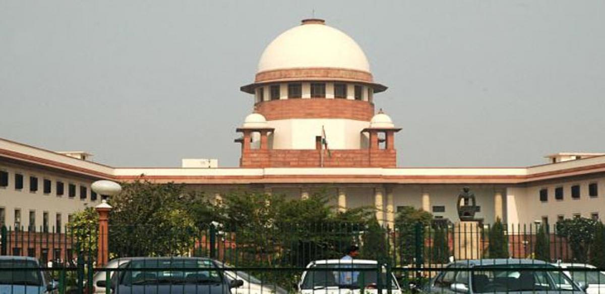 Supreme Court reaffirms its primacy in judicial appointments