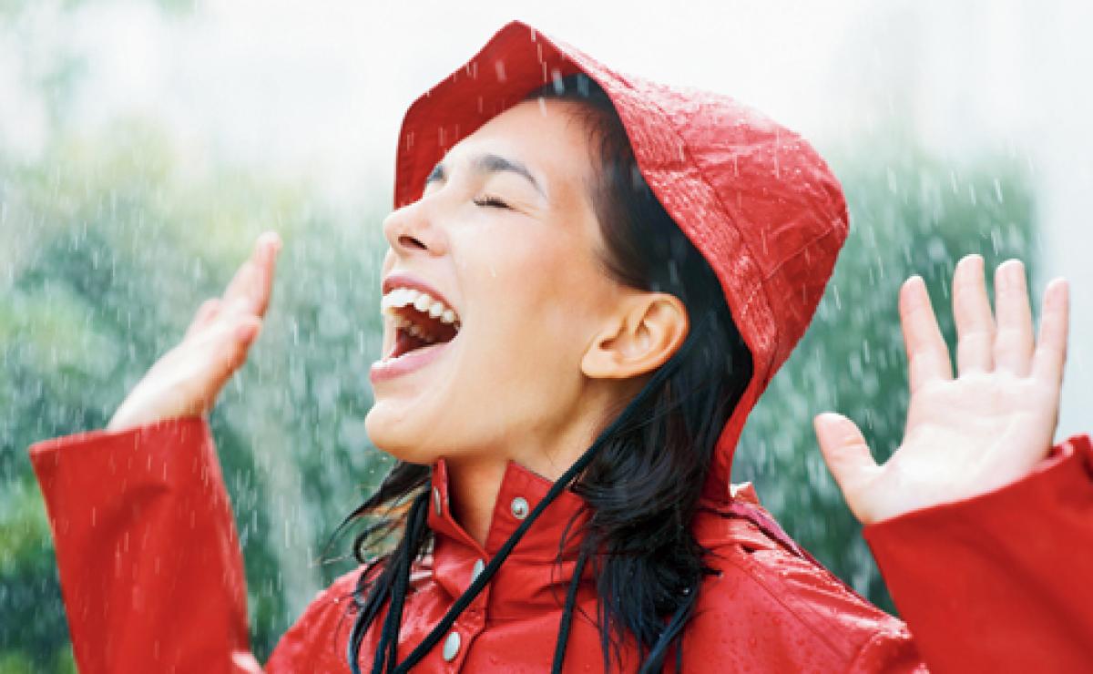 Skin Care Tips For Monsoon
