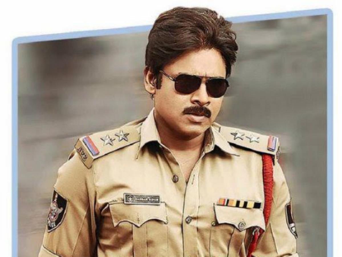 Pawans bouncers attack media men on Sardaar sets