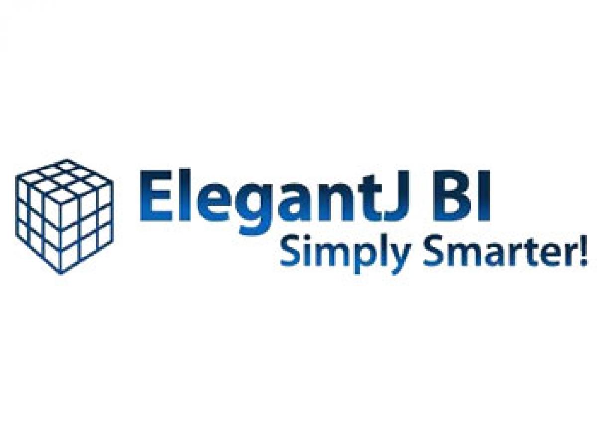 ElegantJ BI Listed as a Representative Vendor in the Recent Gartner Market Guide for Enterprise Reporting-Based Platforms