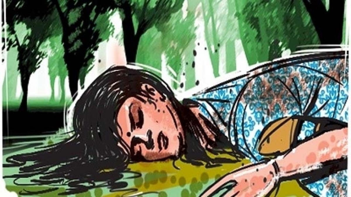 Man strangles wife to death in Vijayawada