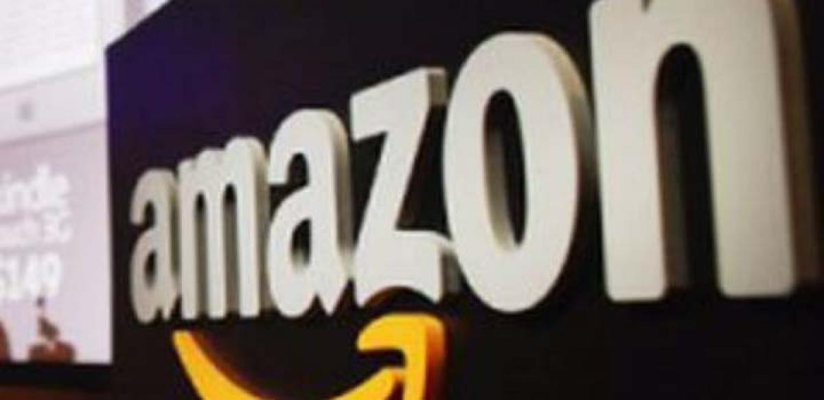 Amazon may export delivery lessons from India to cut costs abroad