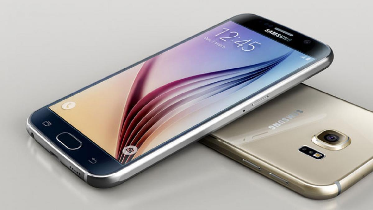 Samsung plans initial production of 5 mn Galaxy S7 phones