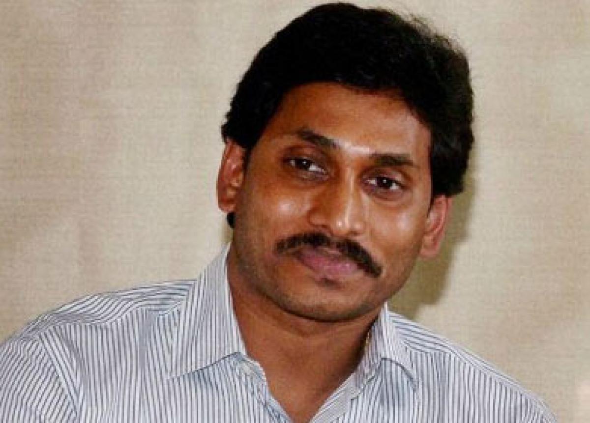 YSRCP student wing gets new general secy