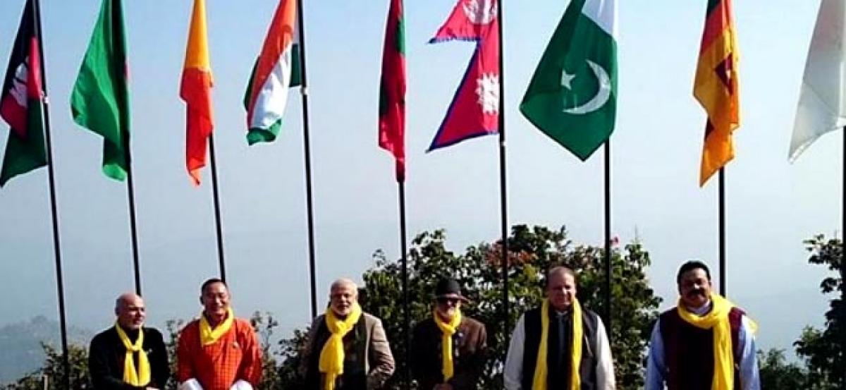 SAARC summit boycott will bring positive result: Afghanistan