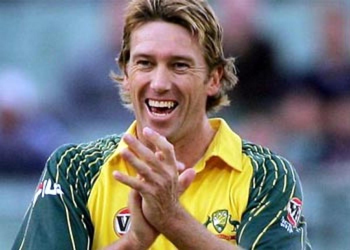 Aussie Cricketer Glenn Mcgrath On Ipl Vs Playing For Country 6360