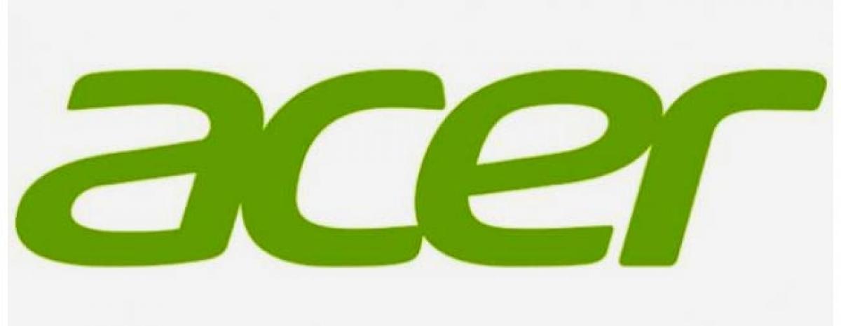 Acer Aims to Deepen Customer Connect with New, Feature Rich and Easy-to-use Mobile Service App