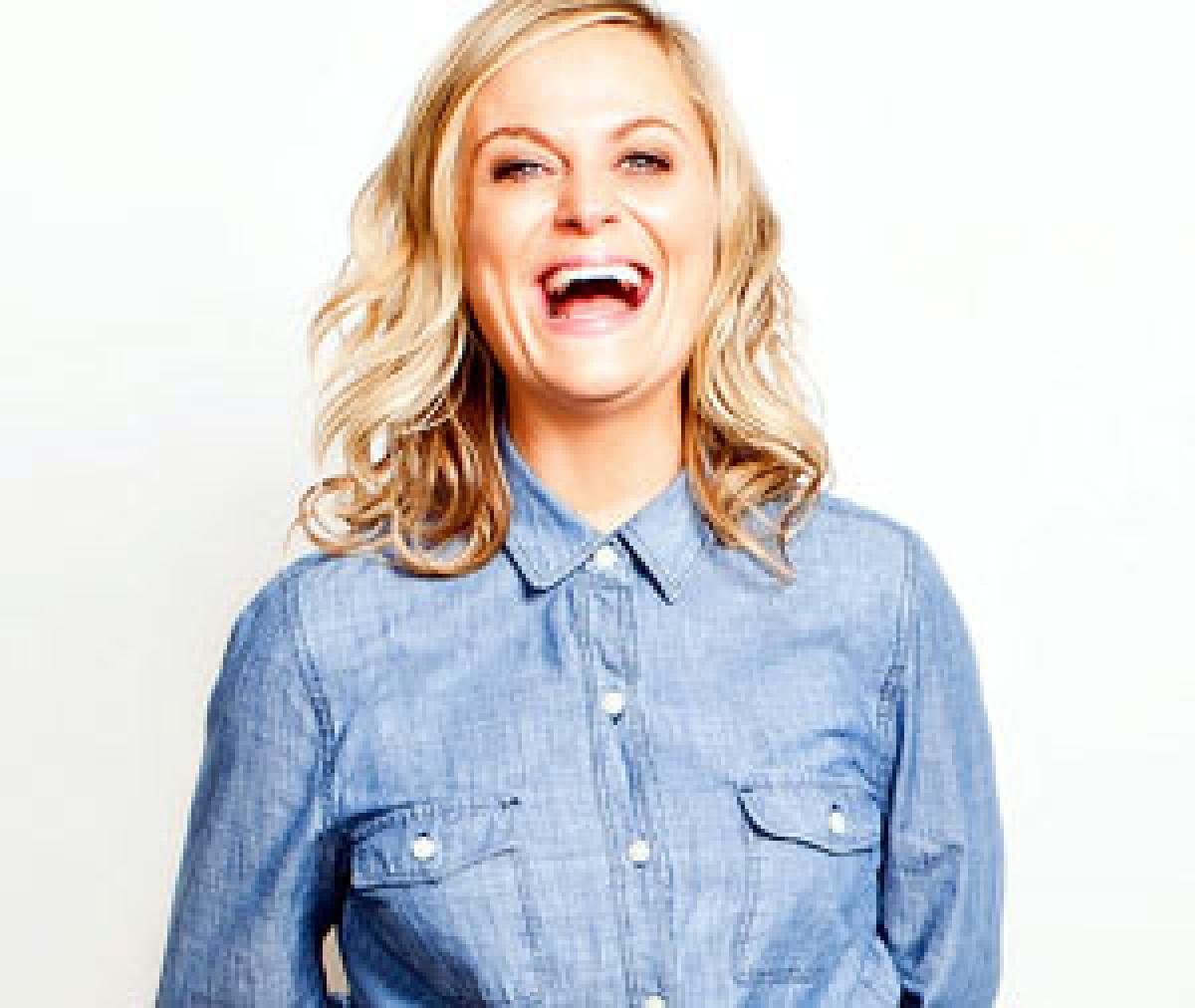 Amy Poehler to receive Walk of Fame star