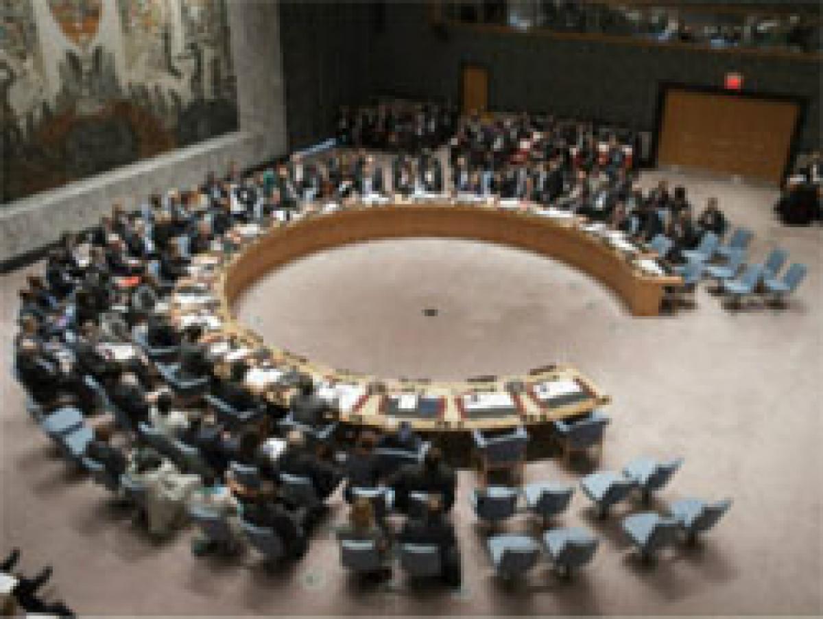 UN Security Council Welcomes Direct Talks Between Afghan Government and Taliban