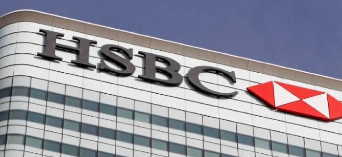 HSBC cutting around 100 senior banking jobs globally - sources