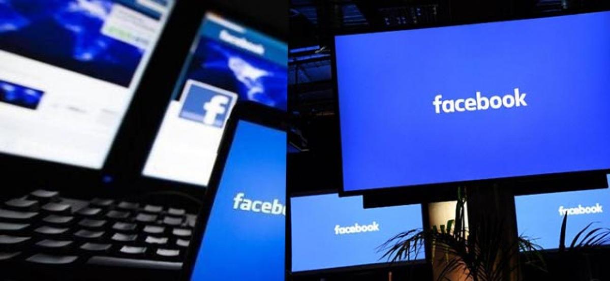 Facebook pushes video onto TV screens with new app