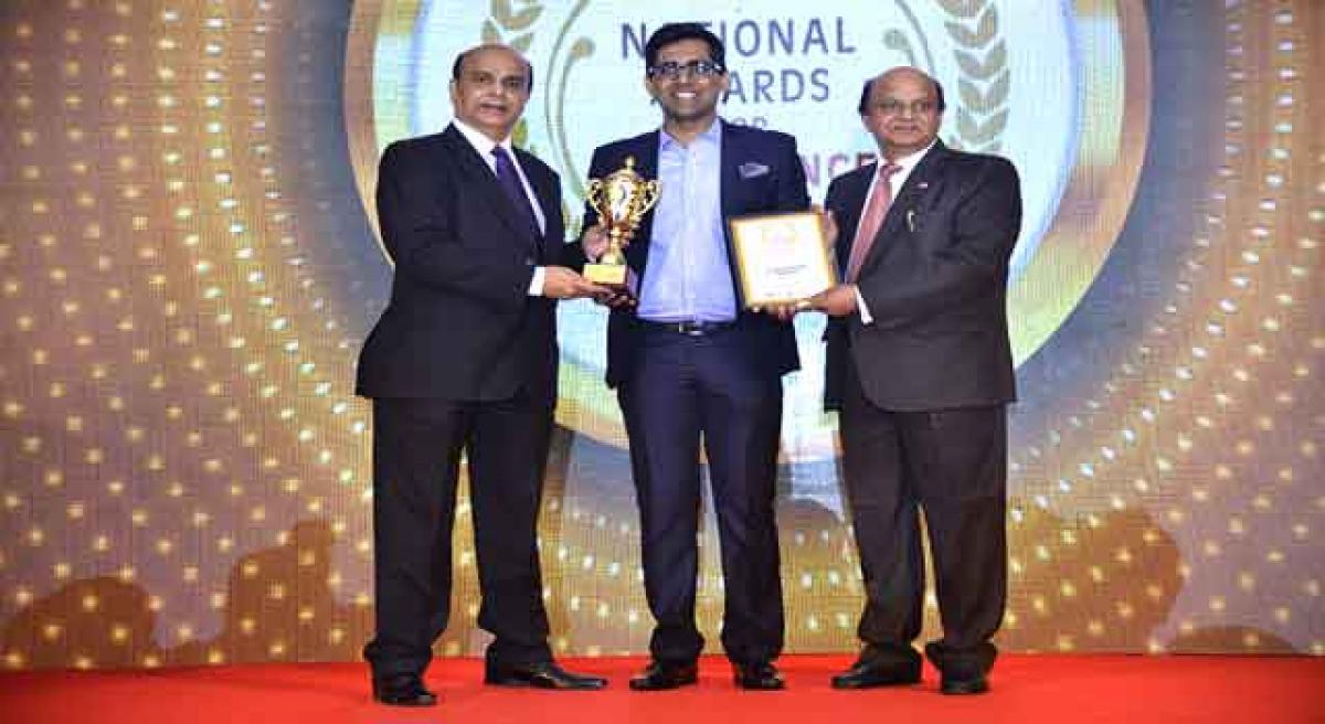 The Westin wins CMO Asia honour