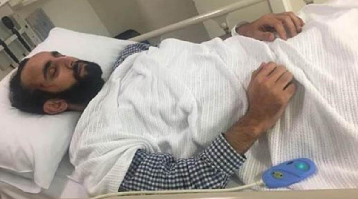 Australia: Injured Indian taxi driver discharged from hospital