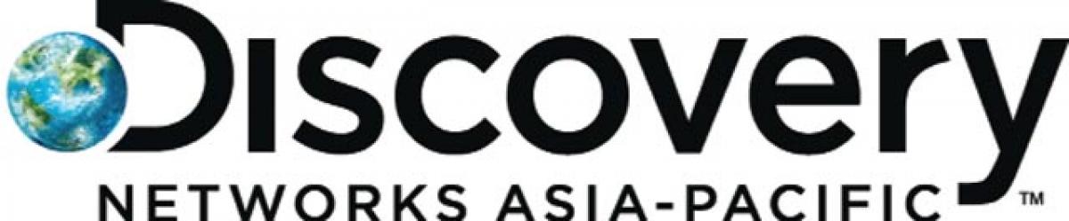 Discovery announces two new digital partnerships in Asia