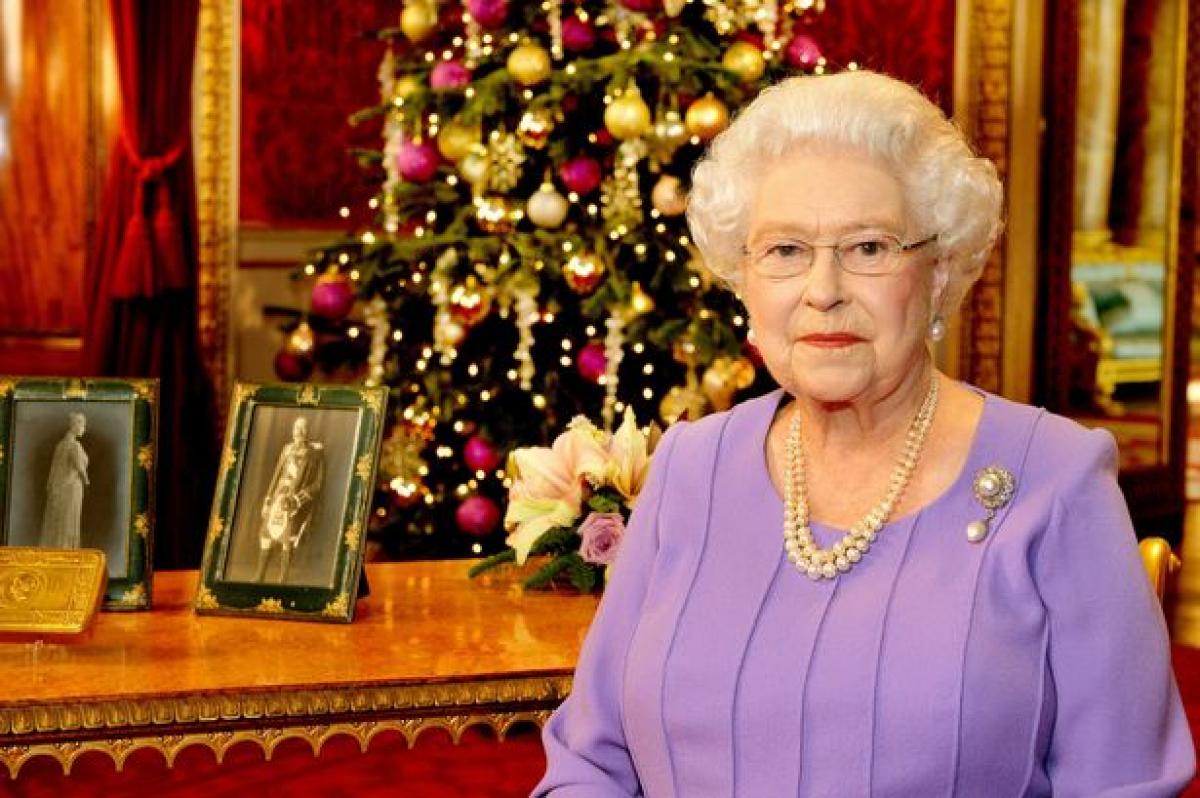 Queen Elizabeth to make rare public speech