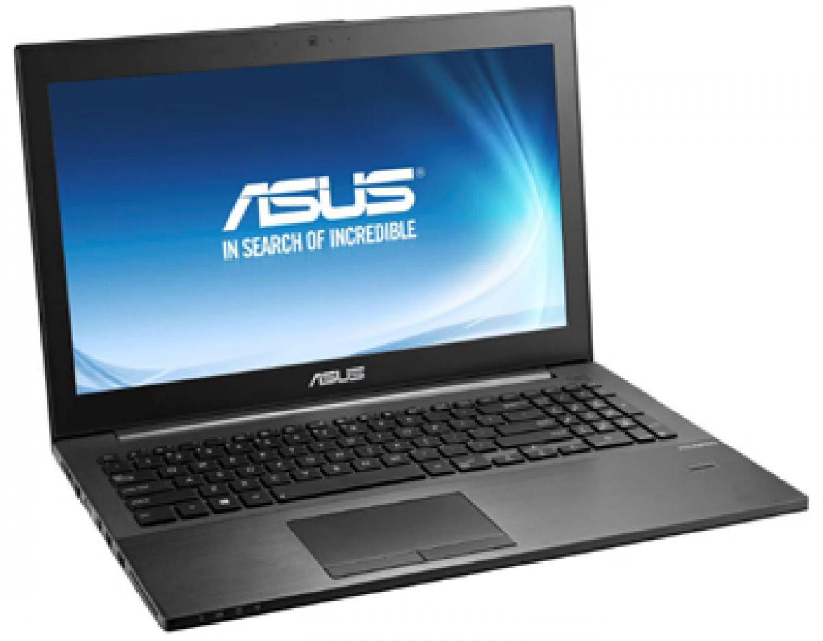 ASUS launches its new ASUSPRO ADVANCED Ultrabook series