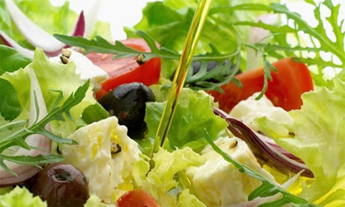 Dont want to go blind? stick to Mediterranean diet