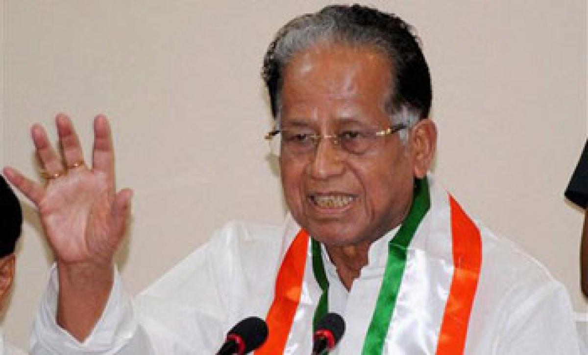 Gogoi hails verdict on ‘D’ voters by Supreme Court