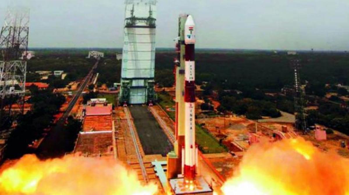 ISRO attempts mega world record; to visit Venus and Mars soon