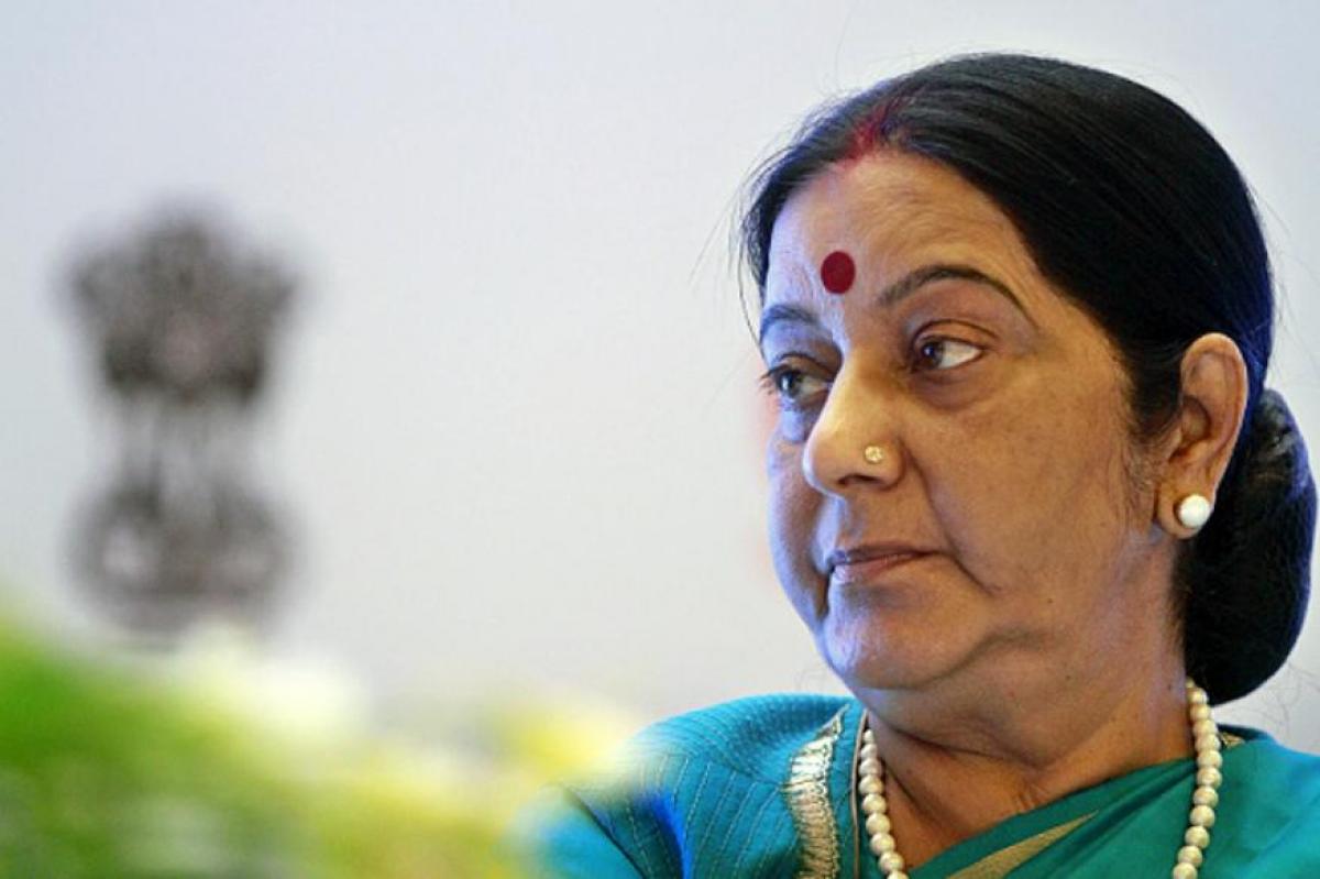 Deserted By Her NRI Husband, Punjabi Woman Seeks Sushma Swarajs Help