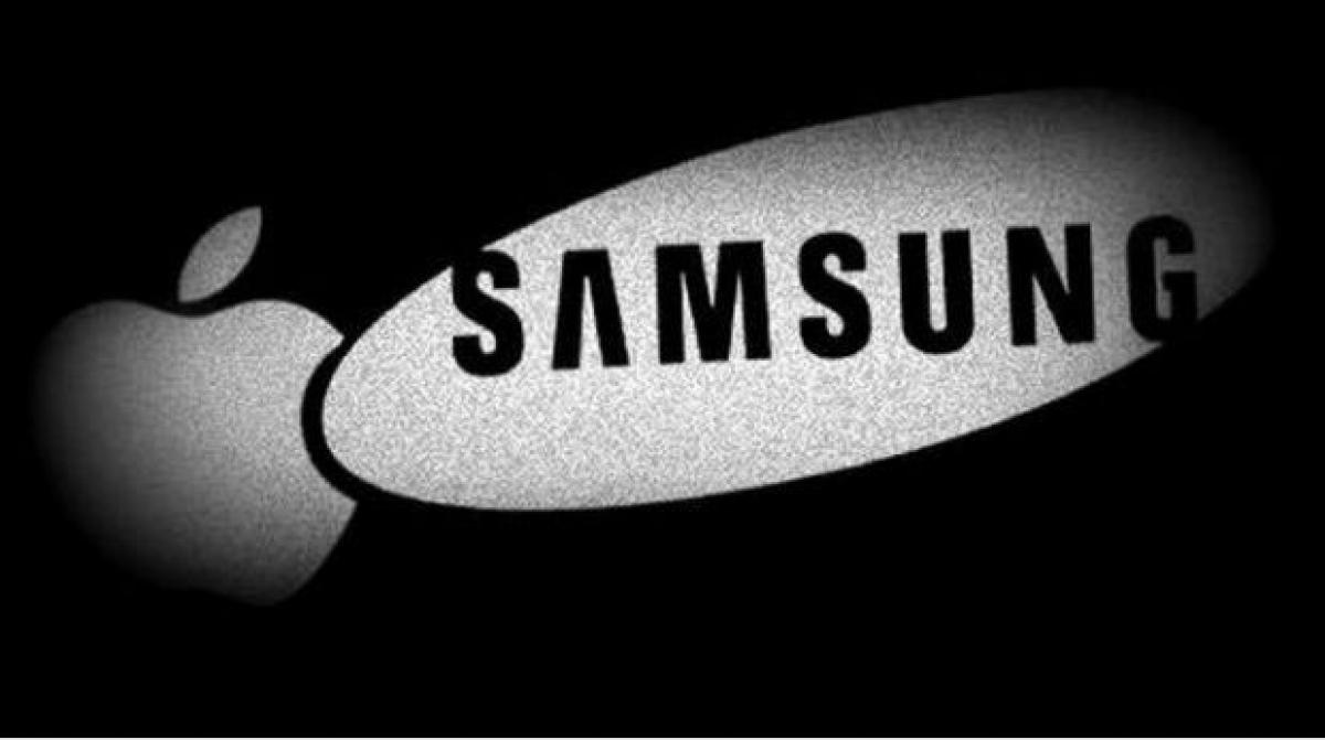 Overturn $120 million patent verdict for Apple: Samsung to US court