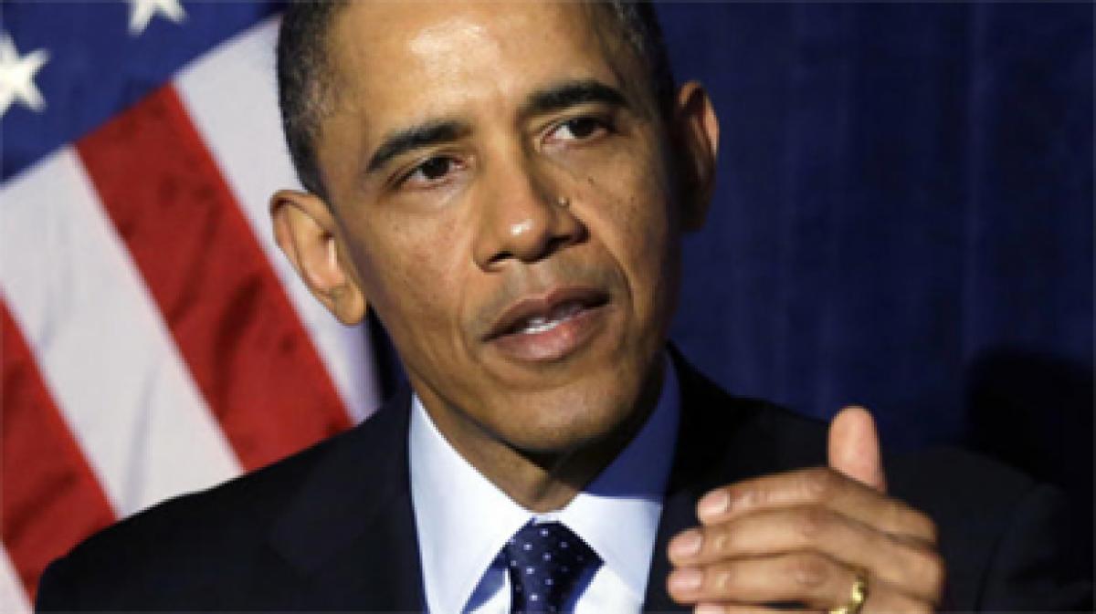 Obama looks to take fight to IS in Libya