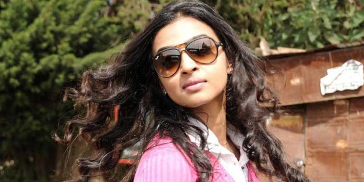 Balayyas girl may act opposite Rajinikanth?