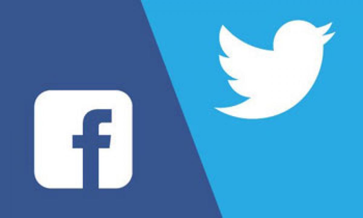 Sudhir panel takes to Facebook, Twitter