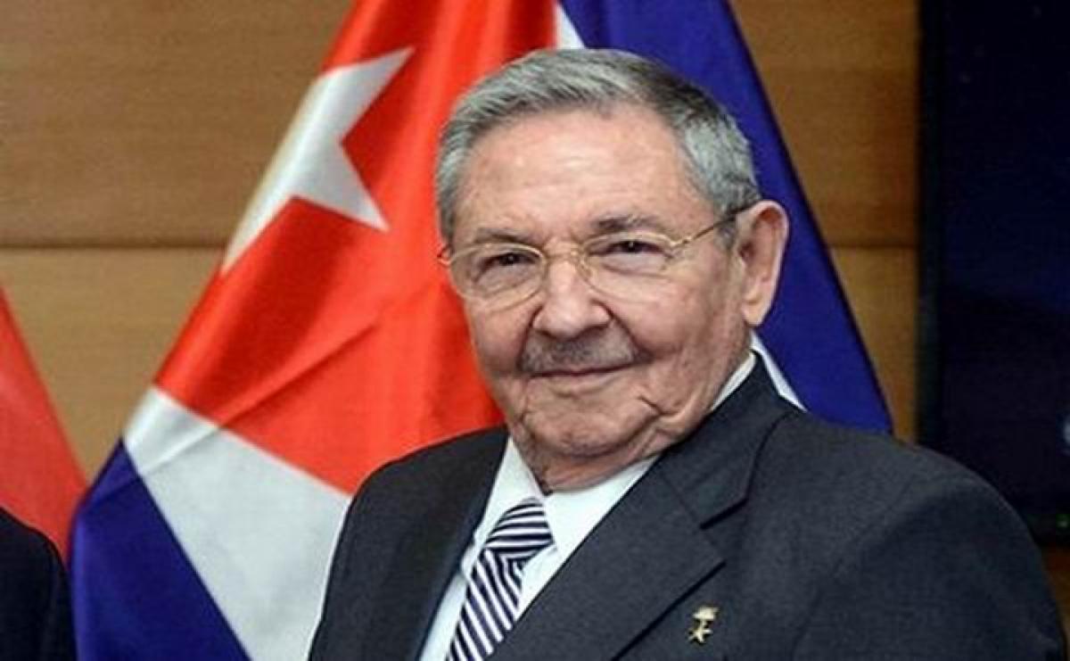 Cuba ready for new relationship with US: Raul Castro