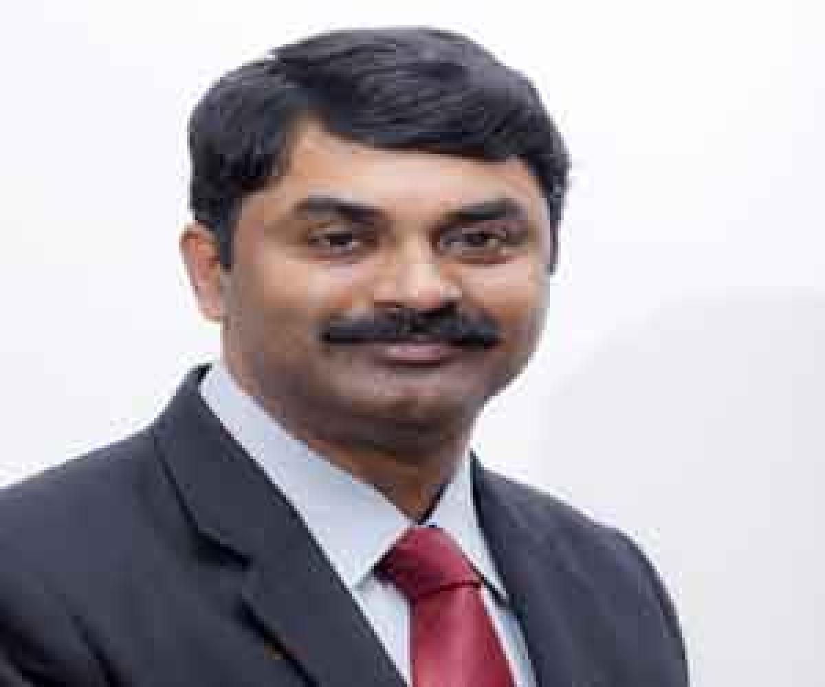 Dr G Satheesh Reddy to be chief guest for convocation of MCEME