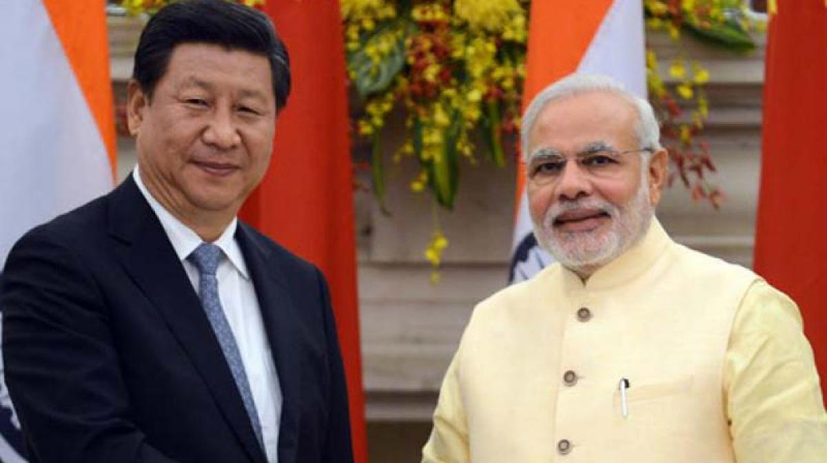 After spat over NSG, China says border dispute a challenge for Sino-India ties