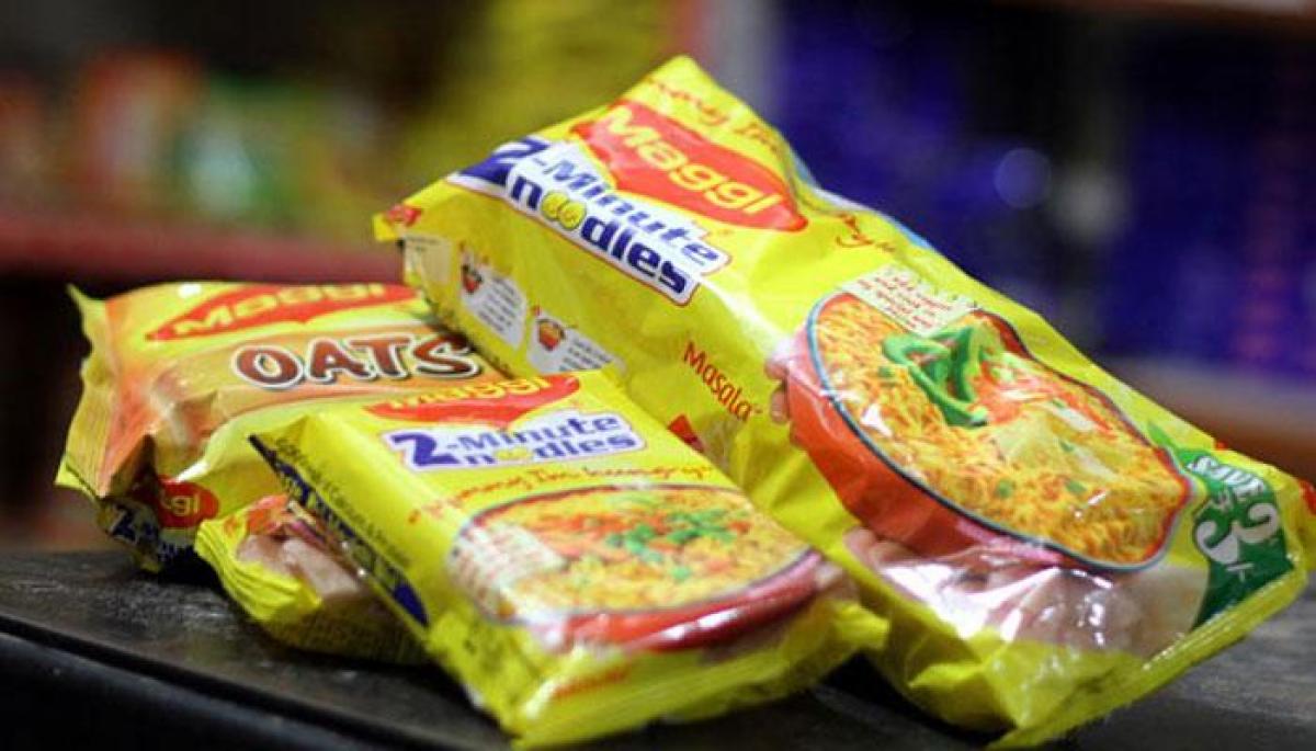 Nestle India approaches Bombay High Court against FSSAI’s Maggi ban