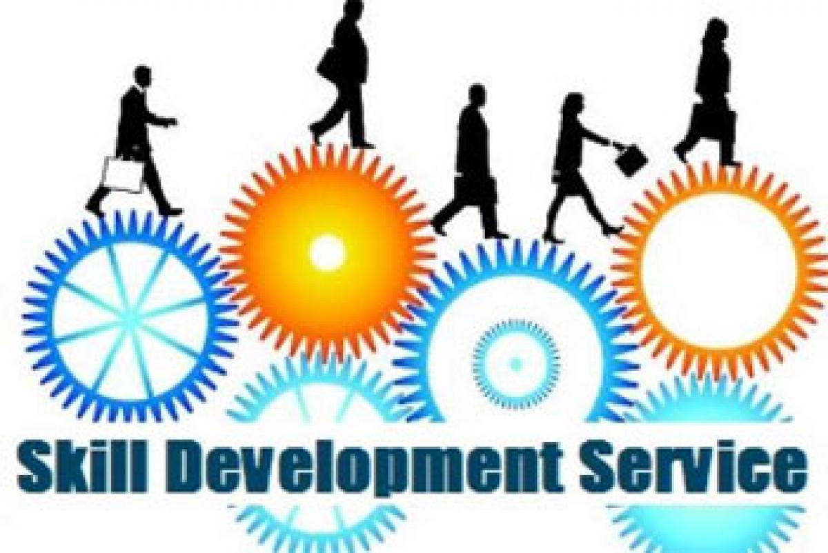 Indian Skill Development Service soon