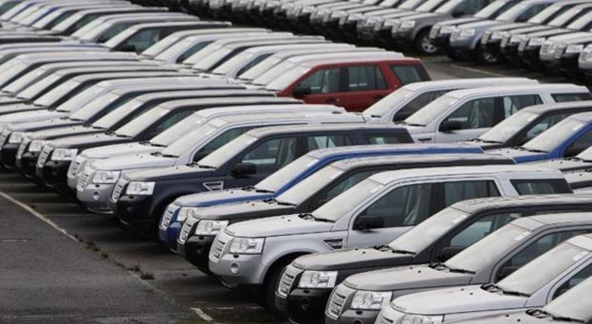 Tata Motors to hike vehicle prices